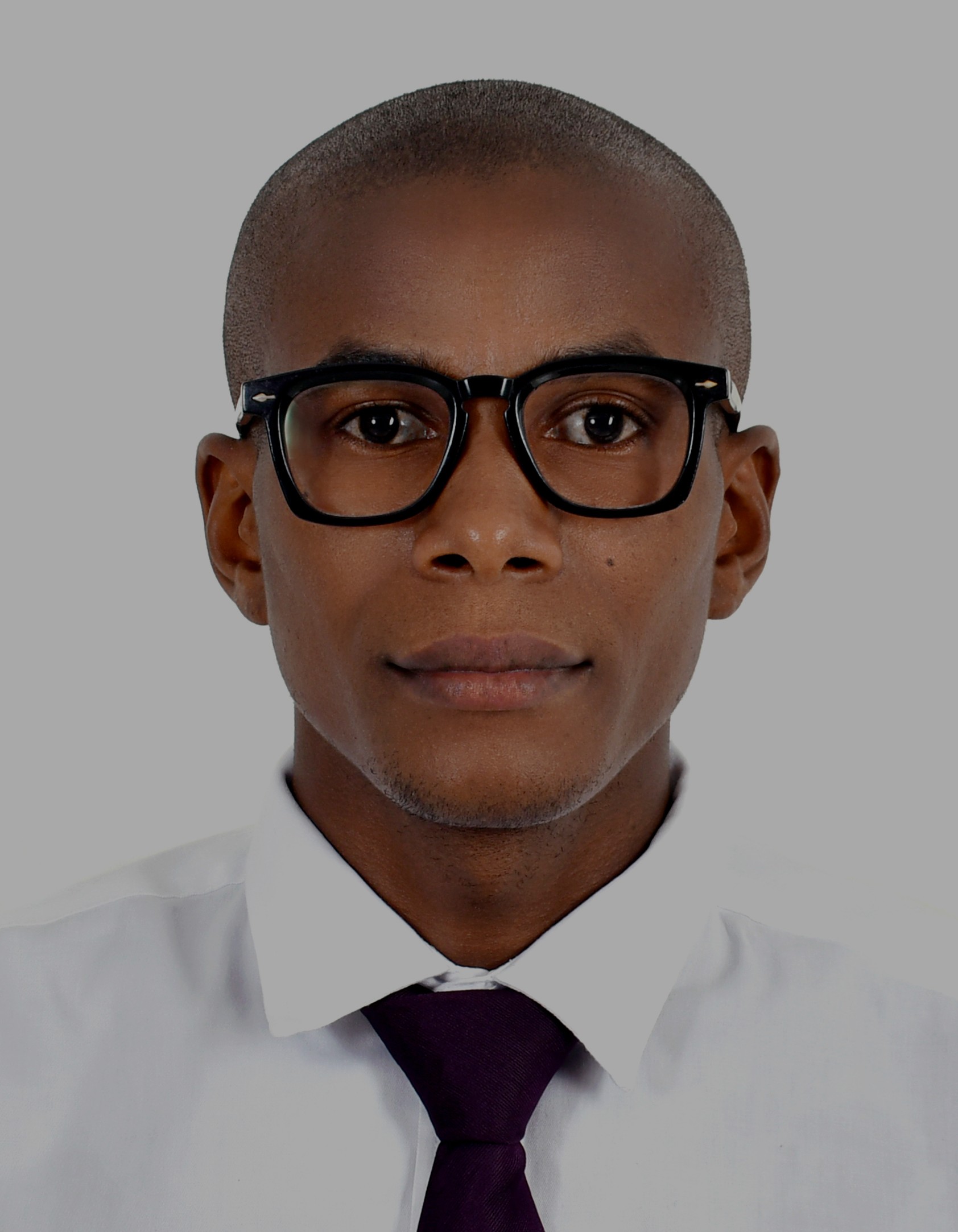 Arsène Roland GUIRE